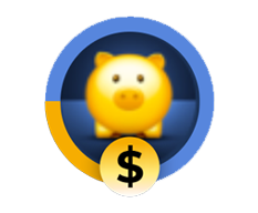 Bonus Money Meter